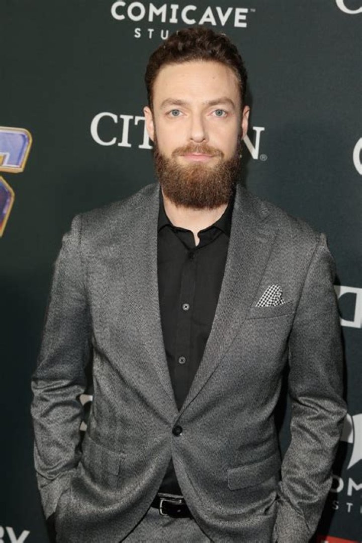 Ross Marquand Net Worth in 2023 Wiki, Age, Weight and Height