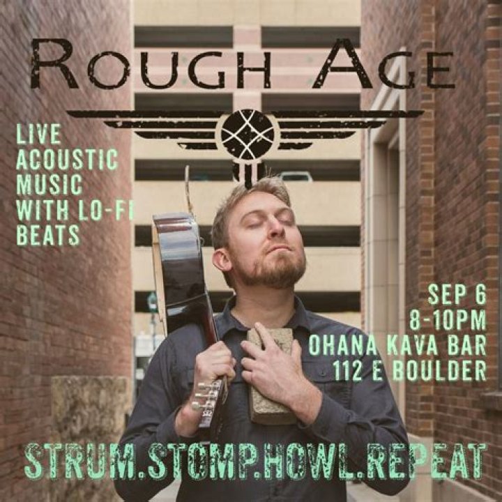 Rough Age