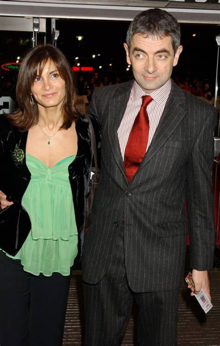 Rowan Atkinson And Sunetra Sastry: A Comprehensive Look At Their Relationship