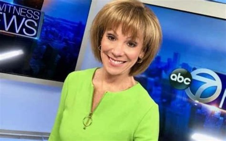 Roz Varon Net Worth, Salary, Age, Height, Weight, Bio, Family, Career
