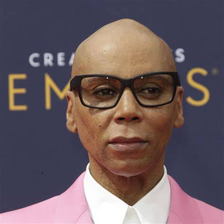 RuPaul's Husband, LeBar, Is a WyomingBased Rancher — Learn