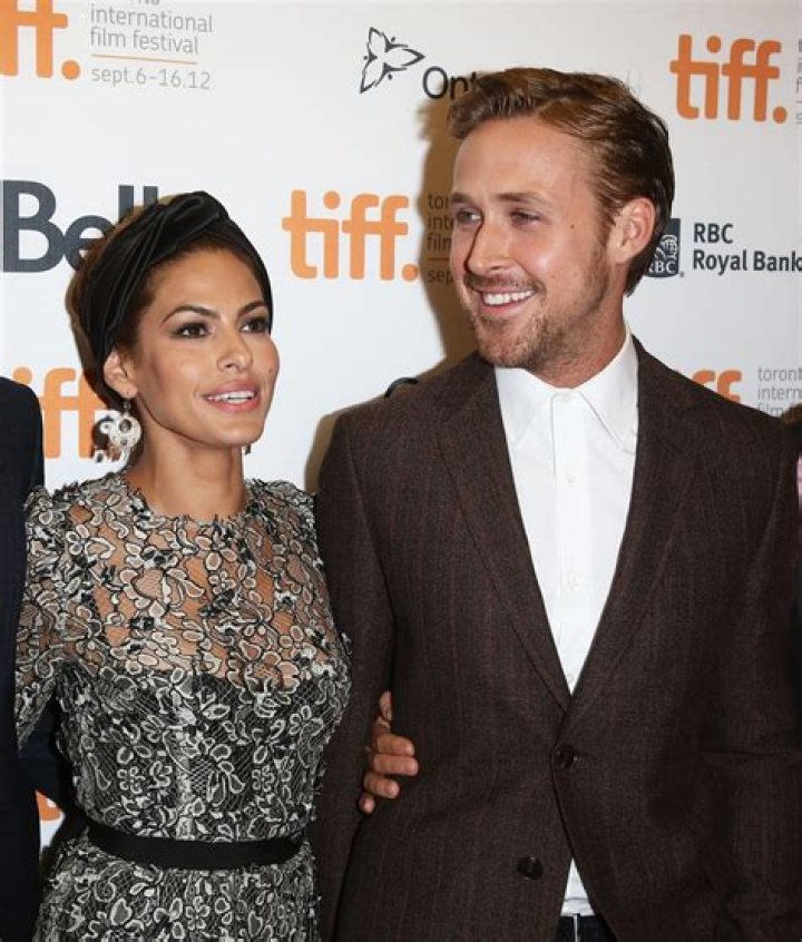 Ryan Gosling and Eva Mendes’s daughters grow up as copies of the star