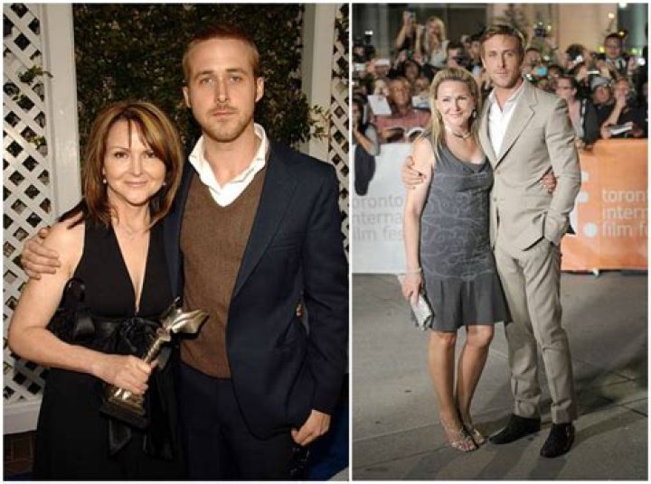 Ryan Gosling family siblings, parents, children, wife