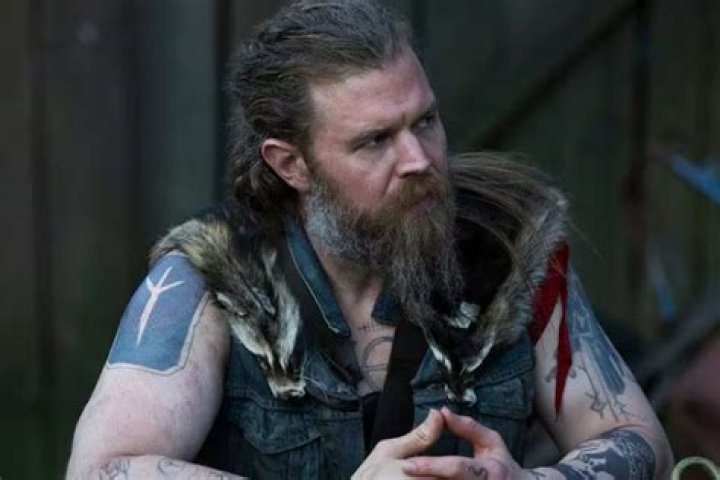 RYAN HURST NICHOLAS Info, Photos, Data, and More