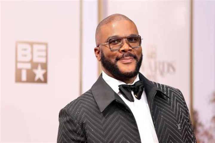 Sad News, Tyler Perry's Family Is In Mourning After A Devastating Lose