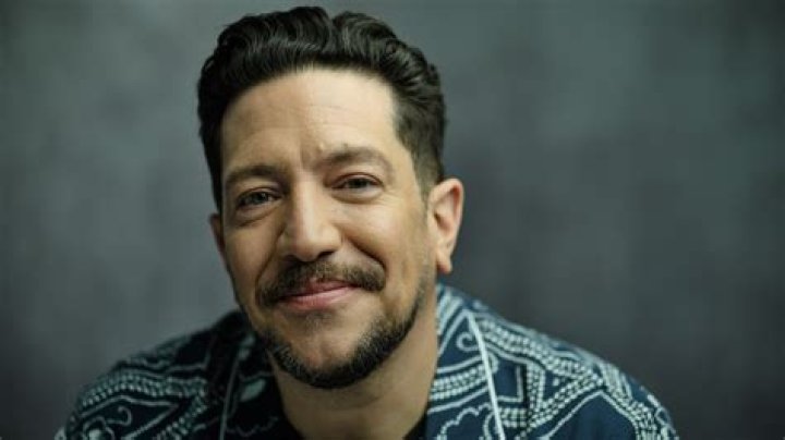 Sal Vulcano Might Be the Most Private Impractical Jokers Member When It