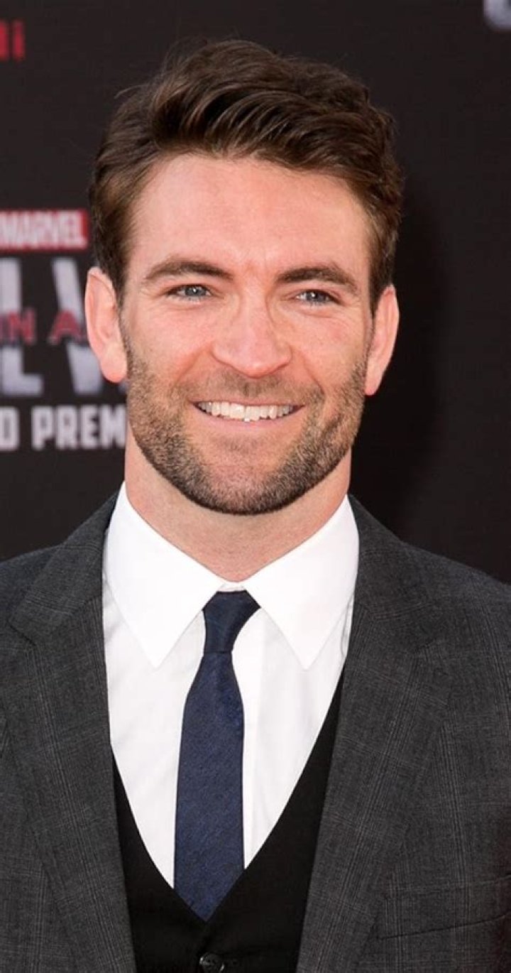 Sam Hargrave IMDb