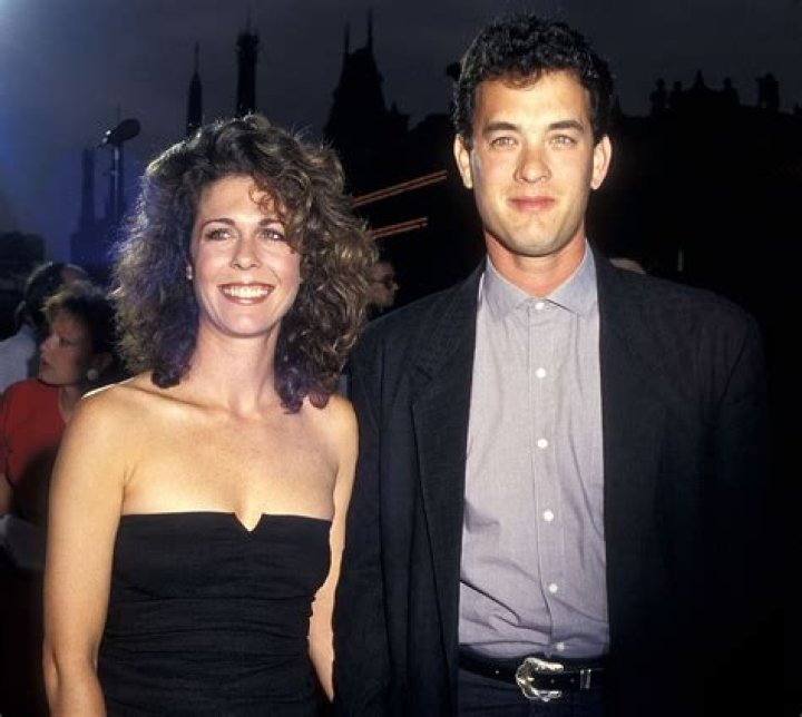 Samantha Lewes' Wiki, Death. Who was Tom Hanks's exwife?