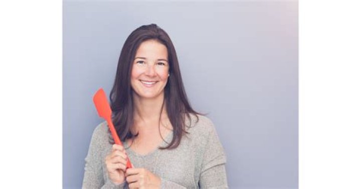 Samantha Rose Receives The Startup Weekly's 2021 Women in Business to