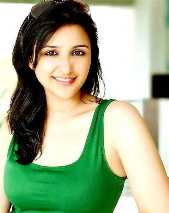 SANJIT WORLD Parineeti Chopra