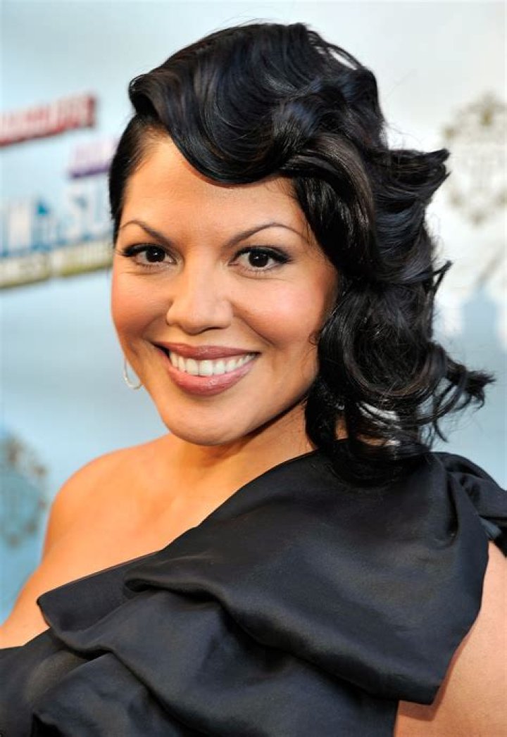 Sara Ramirez Sara Ramirez Photo (2005714) Fanpop