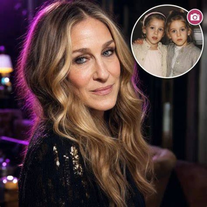 Sarah Jessica Parker Shares Rare Childhood Photos of Son James Wilkie