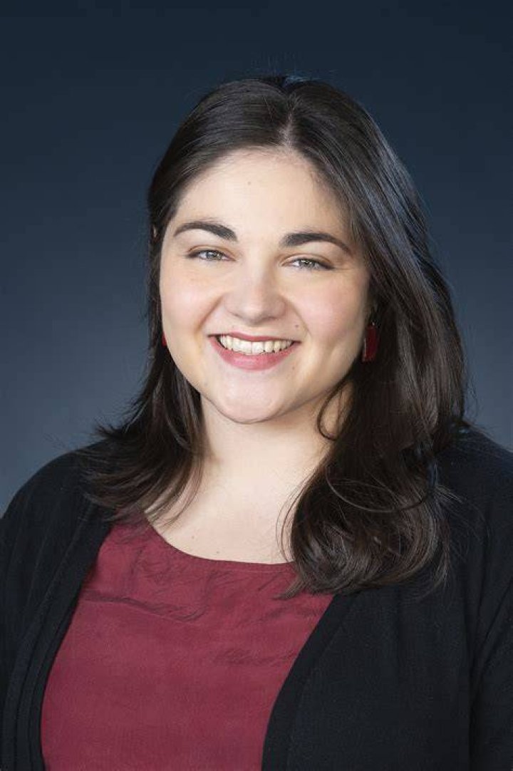 Sarah MayesTang