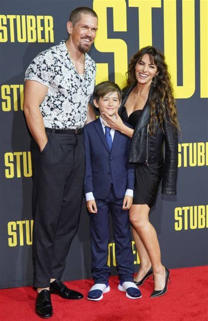 Sarah Shahi’ Kids How Many Children Does Sarah Shahi Have With Her Ex