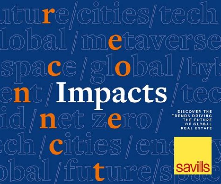 Savills Impacts 2022 Latest News, Views, Reviews, Updates, Photos