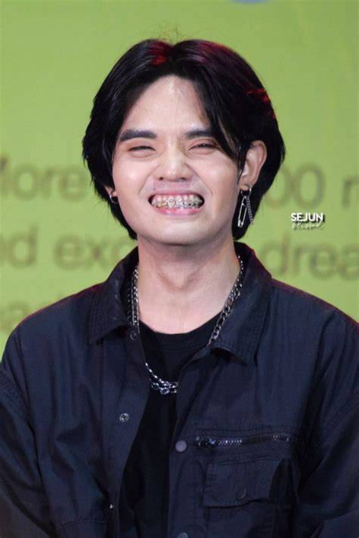 SB19 sejun Ideal boyfriend, Pop p, Pablo