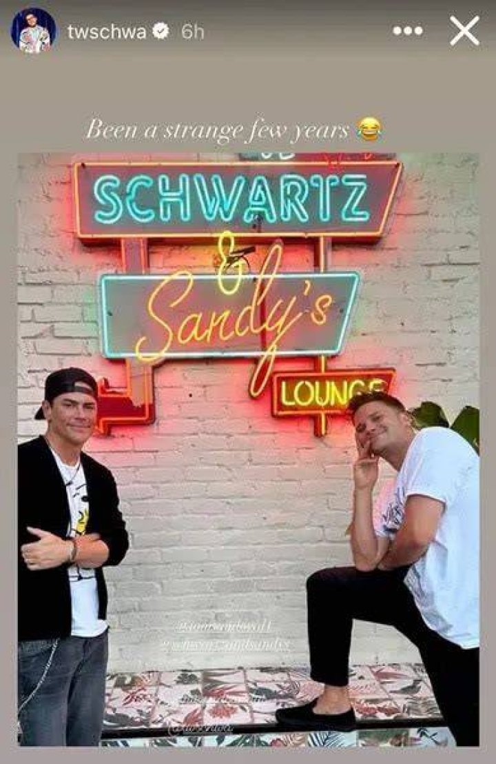 Schwartz & Sandy's We Reviewed VPR's Newest Restaurant