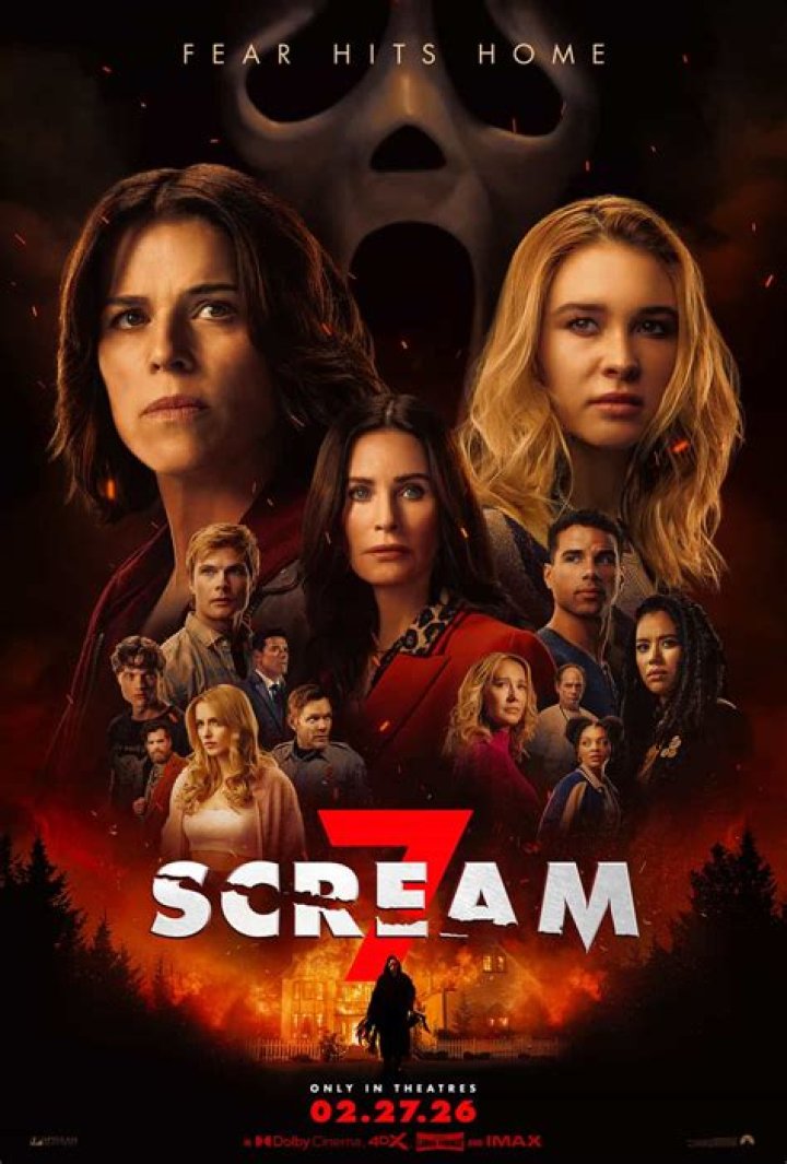 Scream 7 release date speculation, cast, plot, and all the latest news