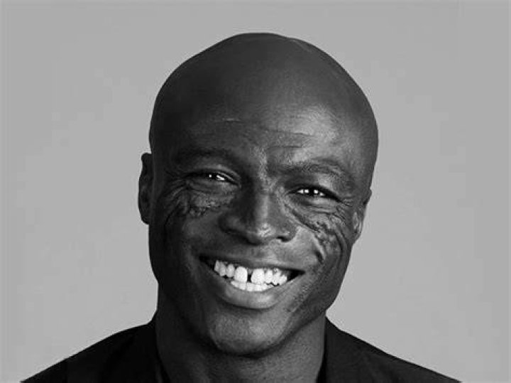 Seal Musician, Father and Popcorn Aficionado Travel Insider