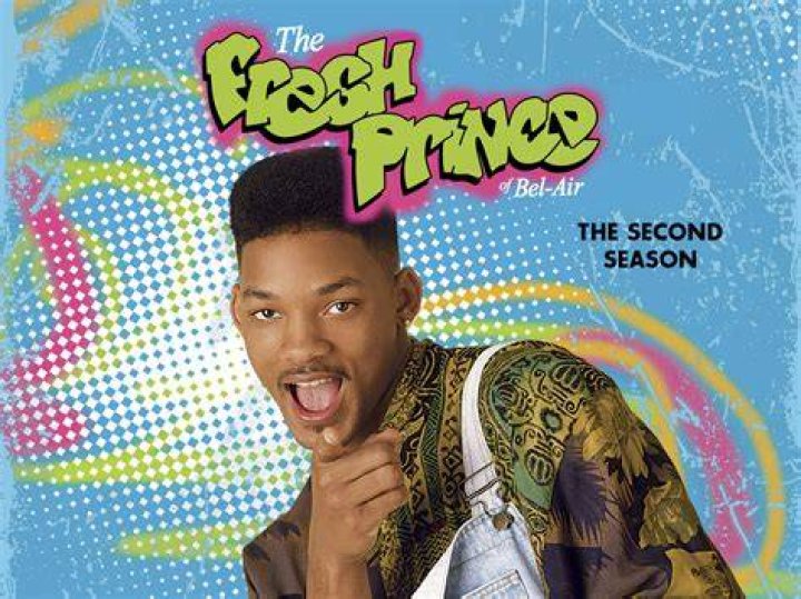 Season 2 The Fresh Prince Of BelAir Fandom