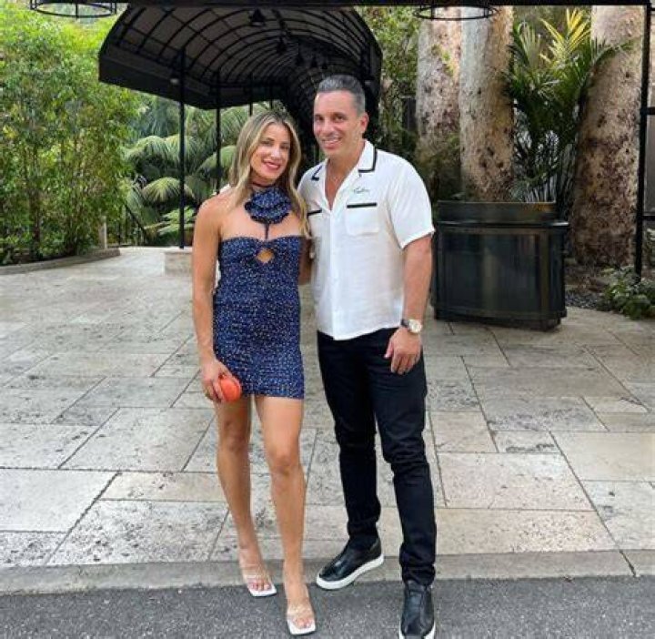 Sebastian Maniscalco Has Been Married For Over 10 Years Who Is His