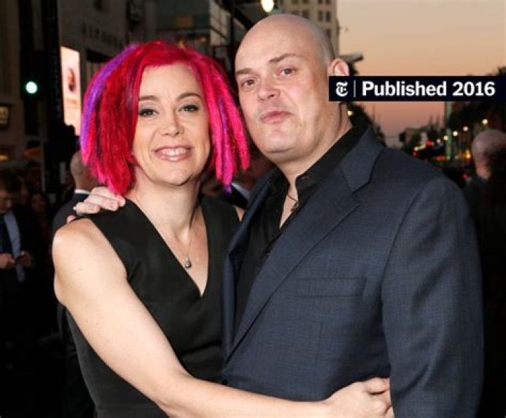Second Wachowski comes out as transgender woman