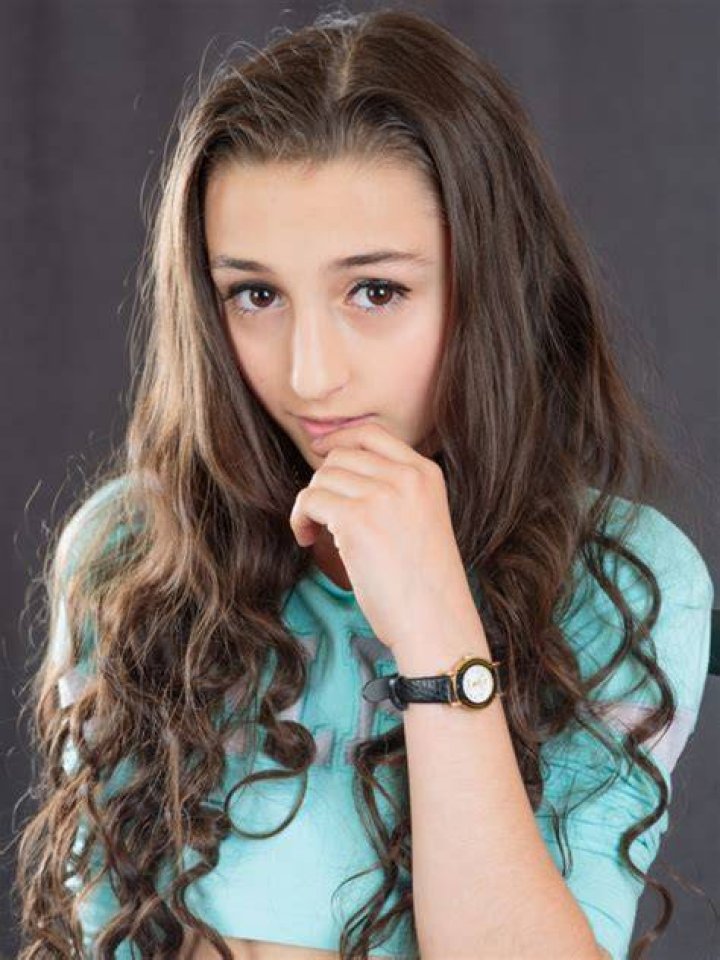 Secret Stars Julia Secret Star Sessions Julia Ss Watch Images And