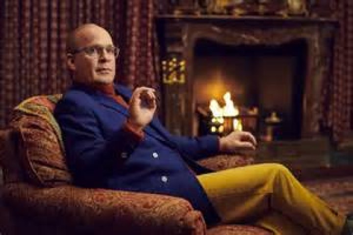 See How Truman Capote Alienated Himself From New York High Society in