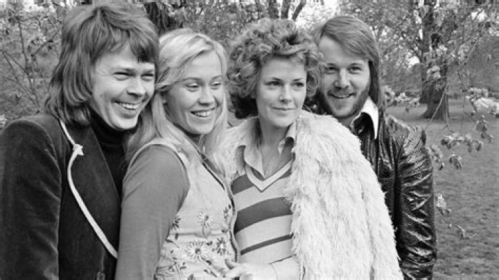 See the Members of ABBA Now, All in Their 70s — Best Life
