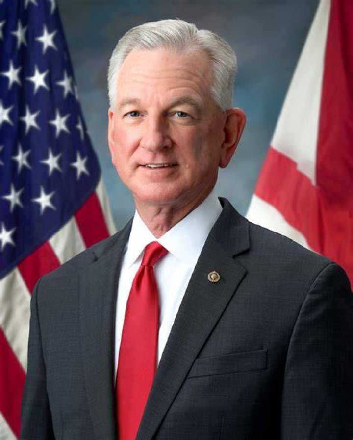 Senatorelect Tommy Tuberville drops the ball on basic facts