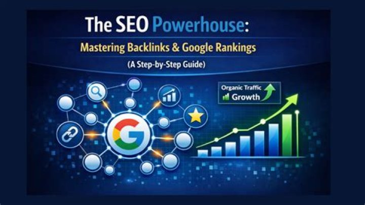 SEO Powerhouse: Dedrick D'Mon Rolison's Expertise Demystified