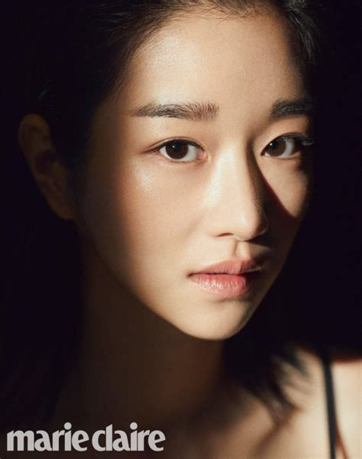 Seo Ye Ji partage ce qui l'a attir&eacute;e vers son personnage dans un