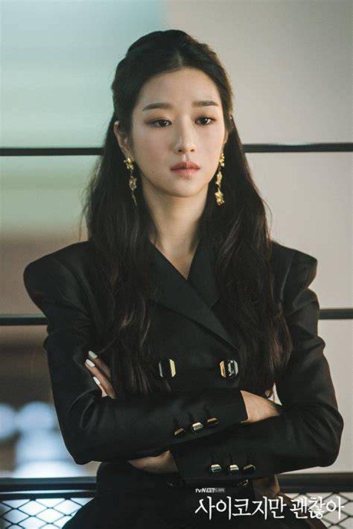 Seo Ye Ji’s Kdramas to BingeWatch If You Can’t Get Enough of ‘Eve
