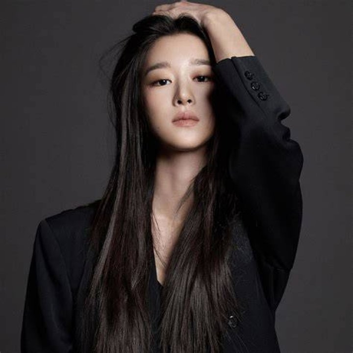 Seo Yeji Profile Images — The Movie Database (TMDb)