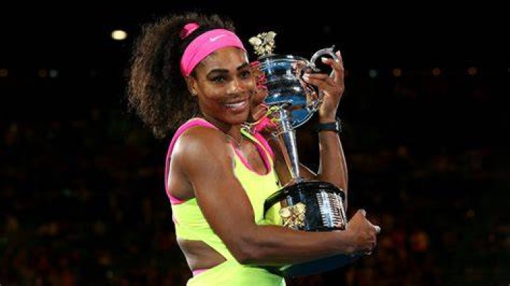 Serena Williams wins Australian title for record 23rd Grand Slam