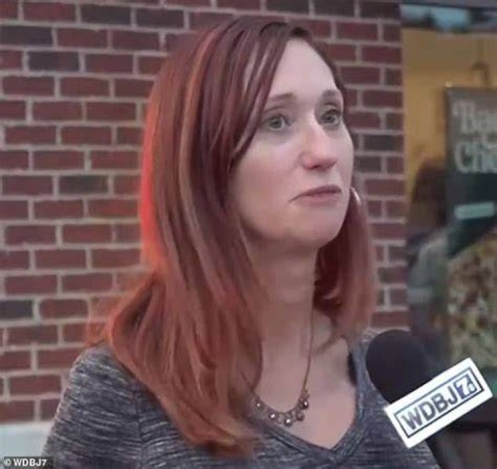 Serenity Hawley, Shot To Death By Her Ex Boyfriend, Two Found Dead At