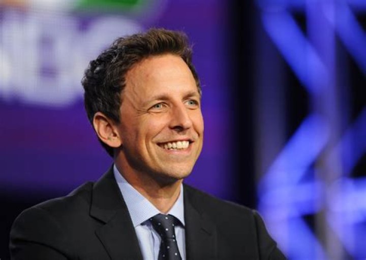 Seth Meyers To Host 66th Primetime Emmy Awards, Following In The