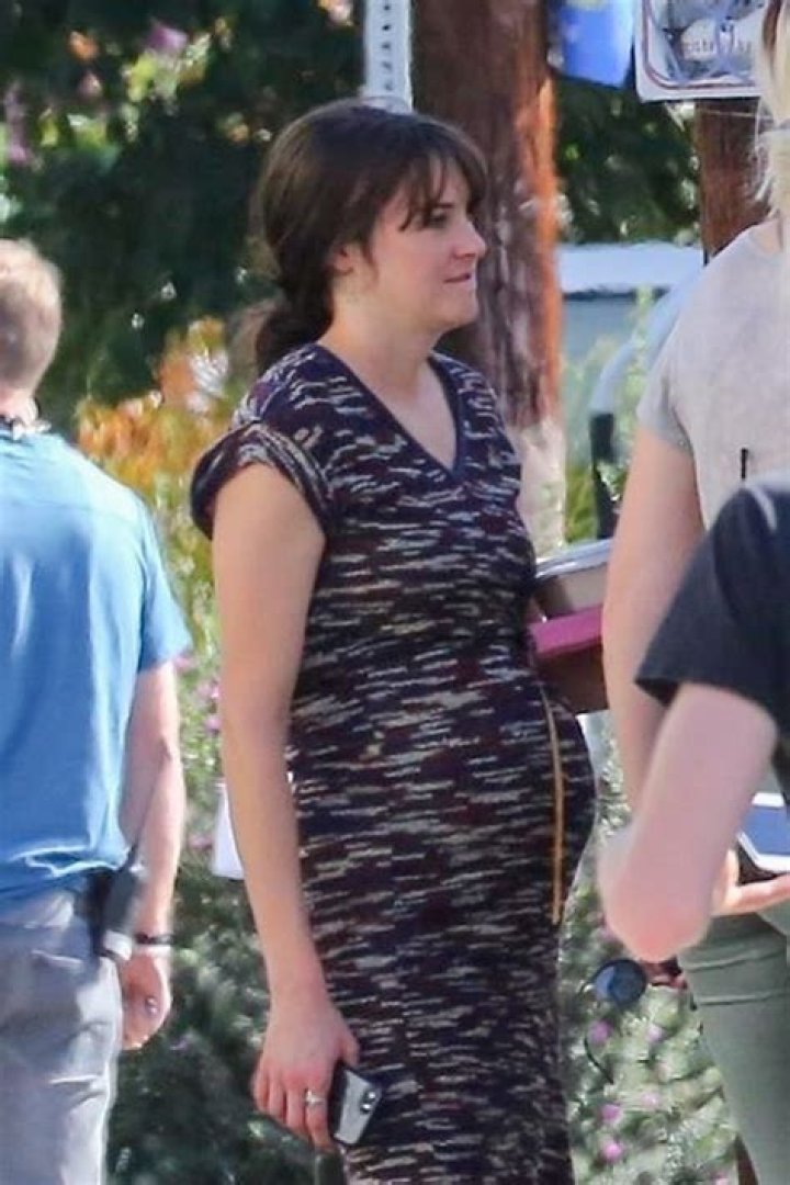 Shailene Woodley Welcomes Baby: A Journey Into Motherhood
