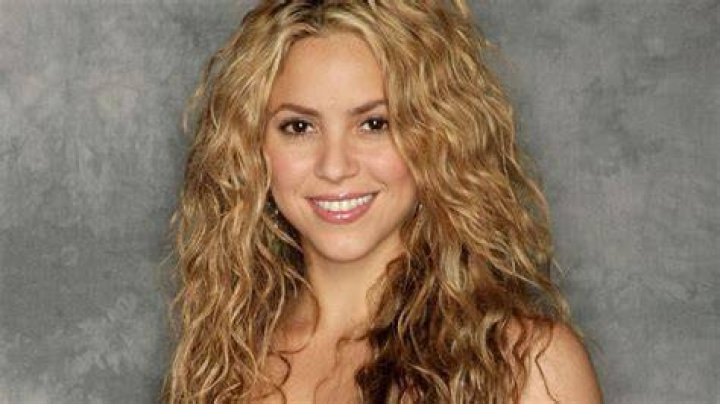 Shakira Arab American of the Day