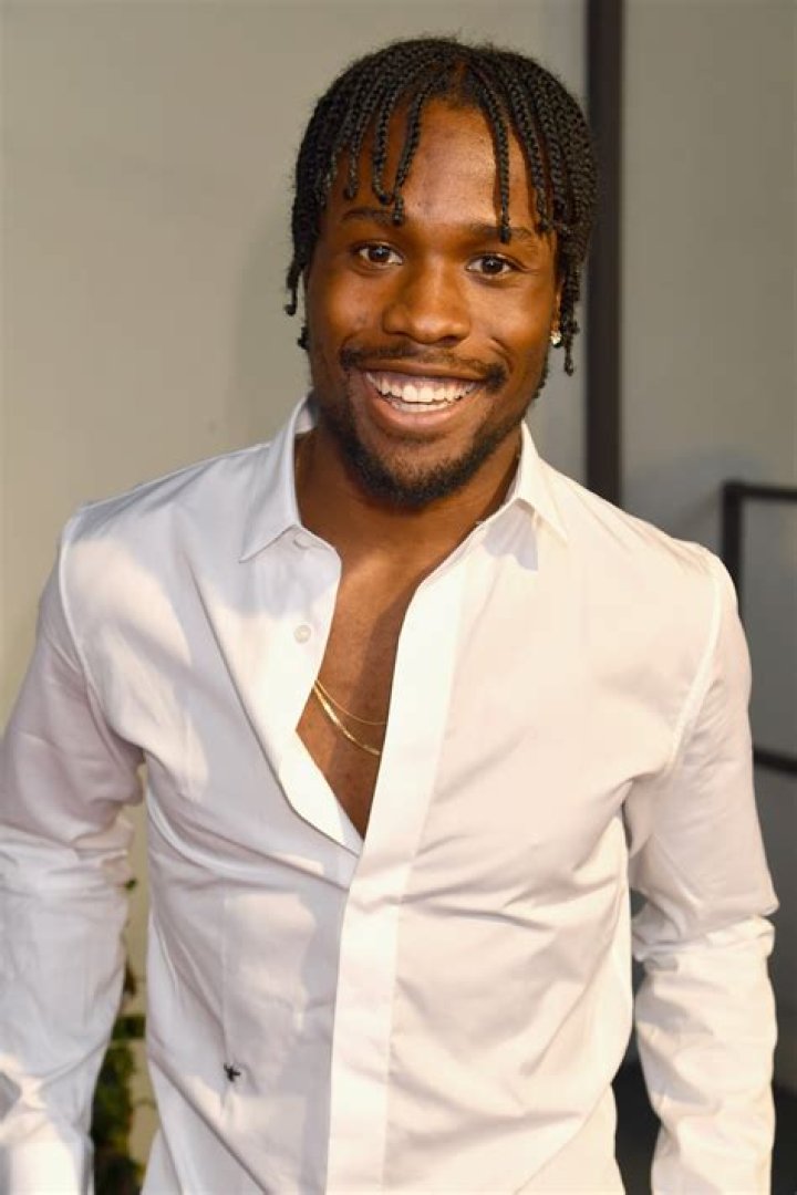 Shameik Moore On Playing The First Biracial SpiderMan 'It Reflects