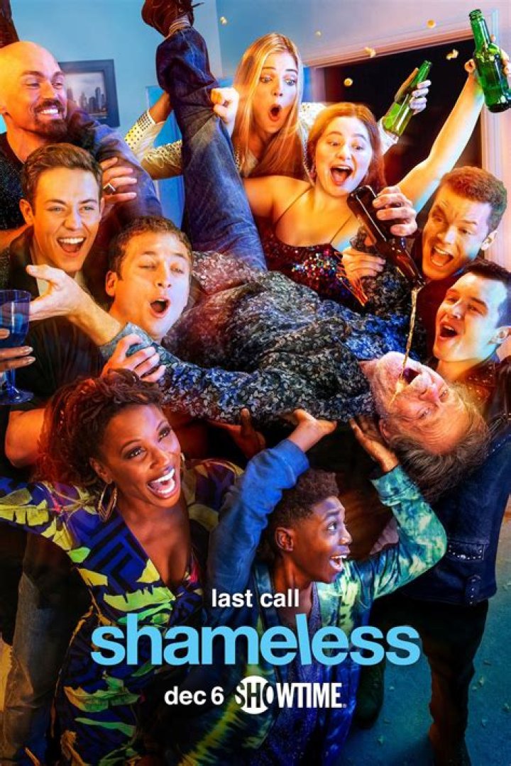 Shameless 20 Things That Make No Sense About The Gallagher Family