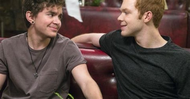 Shameless Characters Sexual Orientation Gender Identity