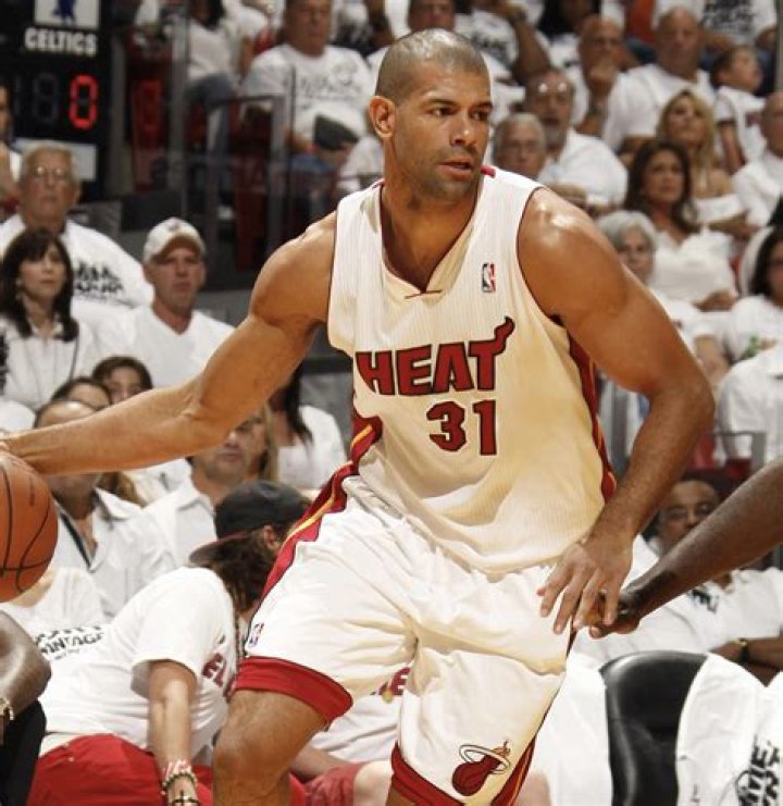 Shane Battier Touchdown Wire