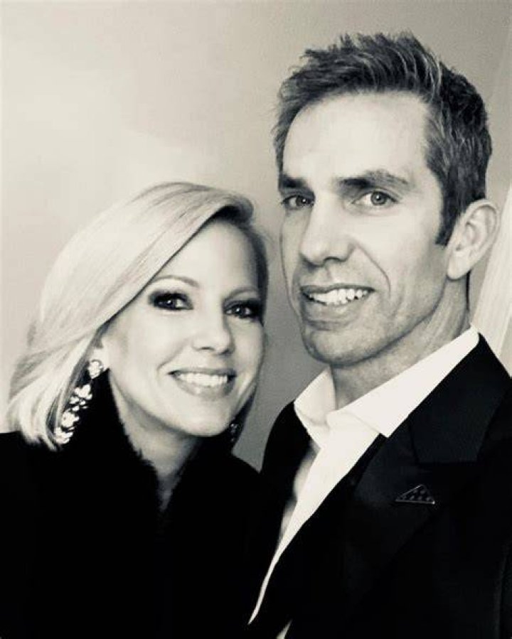 Shannon Bream&rsquo;s Husband Sheldon Bream Loves Her too Much. Relationship