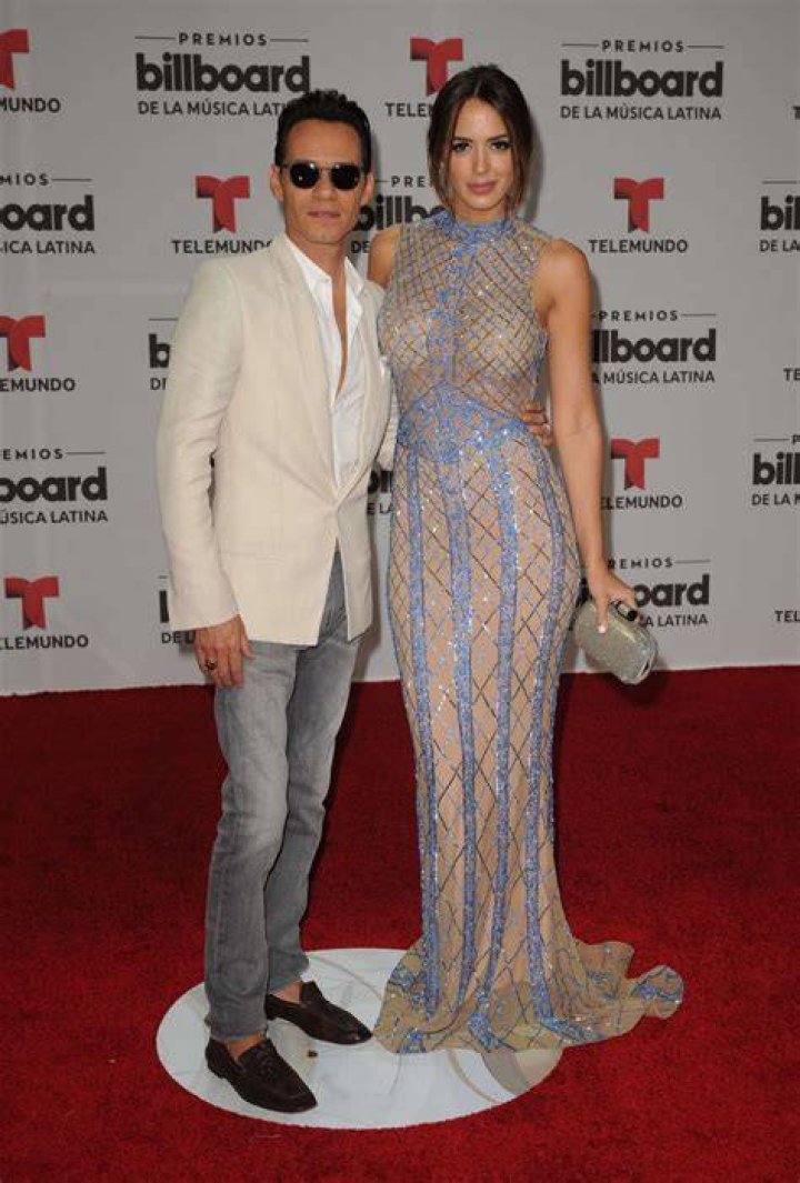 Shannon de Lima 2016 Billboard Latin Music Awards in Miami • CelebMafia