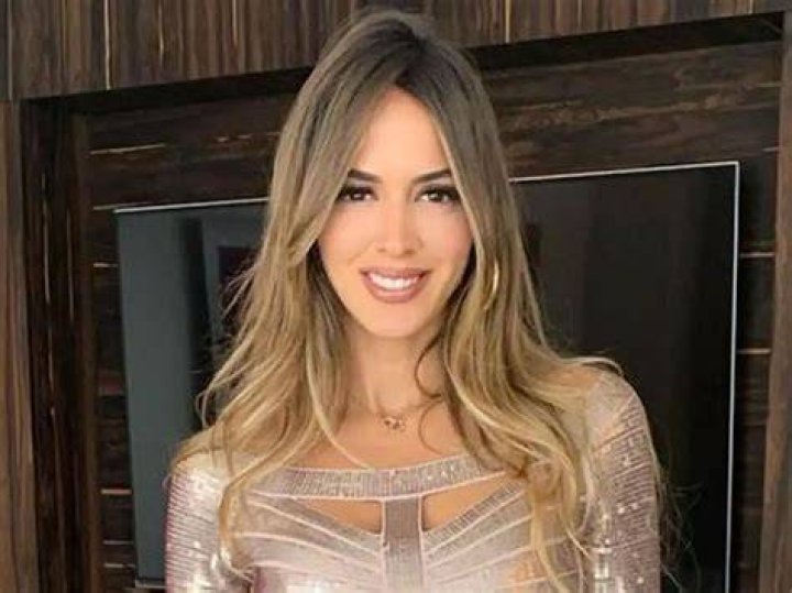 Shannon De Lima Bio, Height, Weight, Age, Measurements Celebrity Facts
