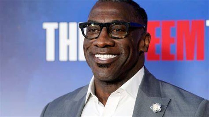 Shannon Sharpe's Kids Make Him a Proud Father Facts about Them