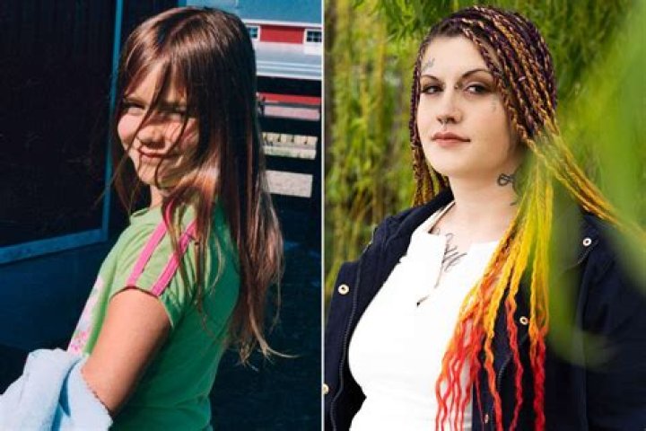 Shasta Groene Was 8 When a Man Kidnapped Her and Killed Her Family
