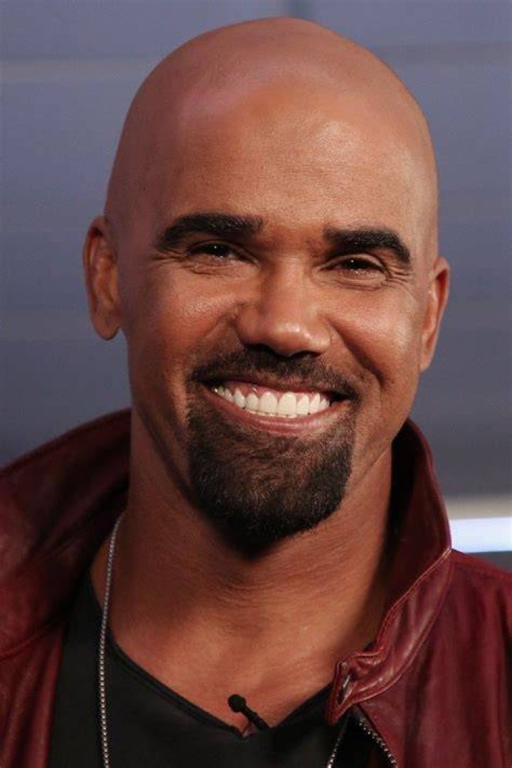 Shemar Moore — The Movie Database (TMDB)