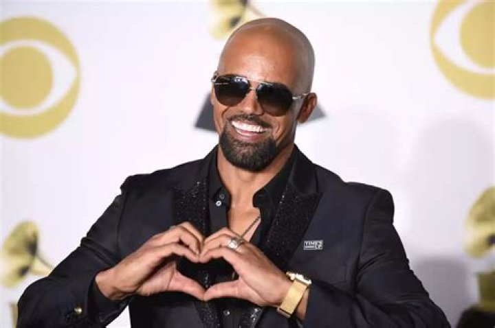 Shemar Moore voici la femme qui a volé le cœur de l’acteur (elle a